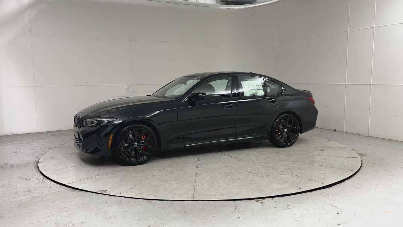 2022 BMW 3 Series Review | Pricing, Trims & Photos - TrueCar
