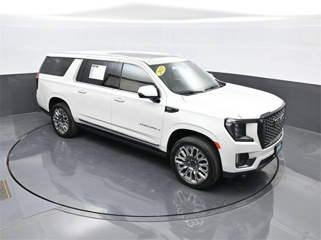 2023 GMC Yukon Denali Ultimate — SUV — 52,369 mi — Blue Springs, MO