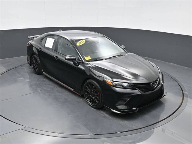 2023 Toyota Camry TRD V6 — Sedan — 28,262 mi — Blue Springs, MO