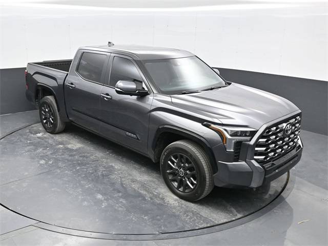 2024 Toyota Tundra Platinum — Pickup Truck — 13,039 mi — Blue Springs, MO