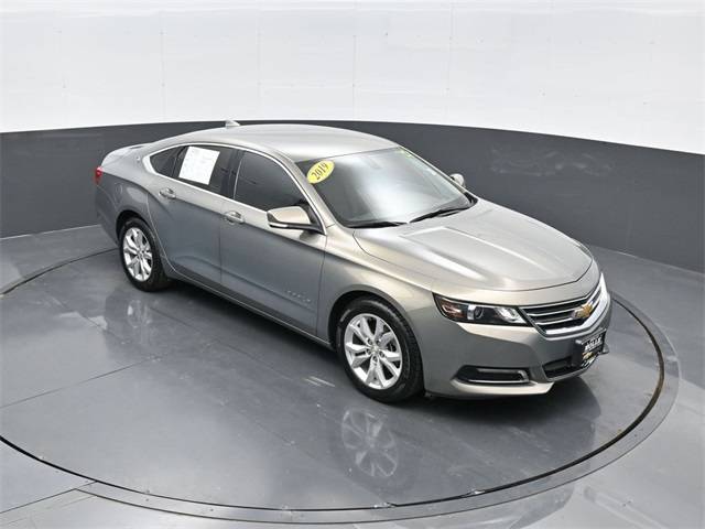 2019 Chevrolet Impala LT — Sedan — 80,125 mi — Blue Springs, MO