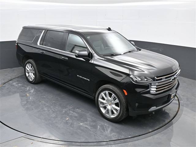 2021 Chevrolet Suburban High Country — SUV — 68,189 mi — Blue Springs, MO