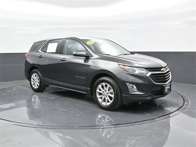 2018 Chevrolet Equinox LT — SUV — 81,553 mi — Blue Springs, MO
