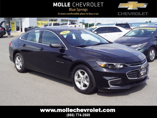 Chevrolet Gallery: Molle Chevrolet Blue Springs Mo