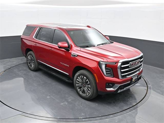 2025 GMC Yukon Elevation — SUV — 954 mi — Blue Springs, MO