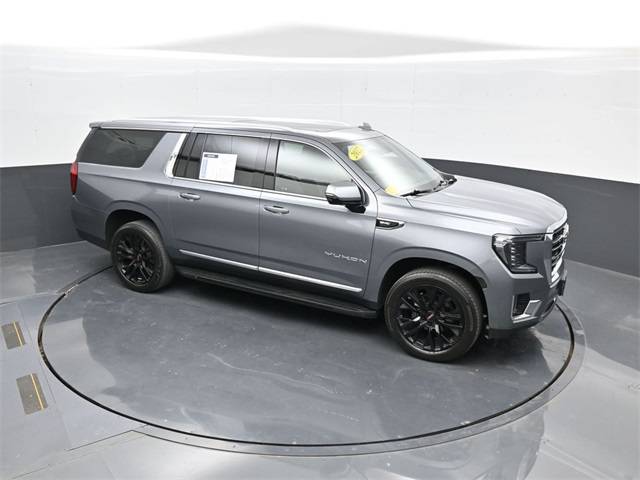 2022 GMC Yukon SLT — SUV — 58,042 mi — Blue Springs, MO