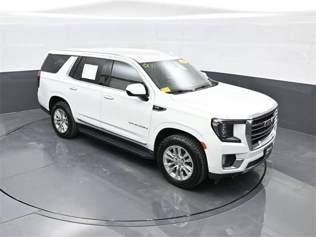 2024 GMC Yukon SLT — SUV — 47,165 mi — Blue Springs, MO
