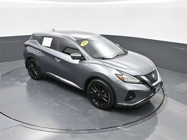2020 Nissan Murano SL — SUV — 46,908 mi — Blue Springs, MO