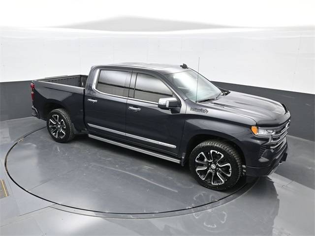 2024 Chevrolet Silverado 1500 High Country — Pickup Truck — 29,448 mi — Blue Springs, MO