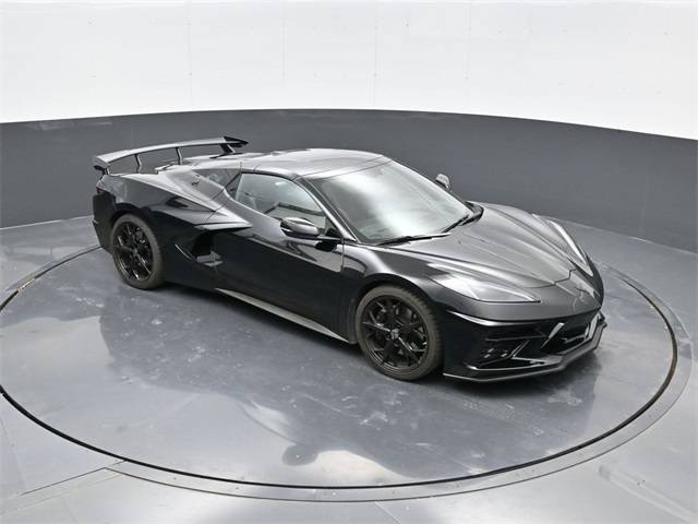 2022 Chevrolet Corvette 2LT — Convertible — 4,282 mi — Blue Springs, MO