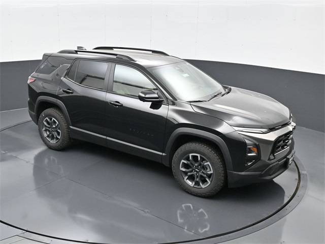 2025 Chevrolet Equinox ACTIV — SUV — 6,152 mi — Blue Springs, MO