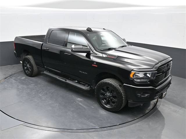 2020 Ram 2500 Big Horn — Pickup Truck — 123,670 mi — Blue Springs, MO