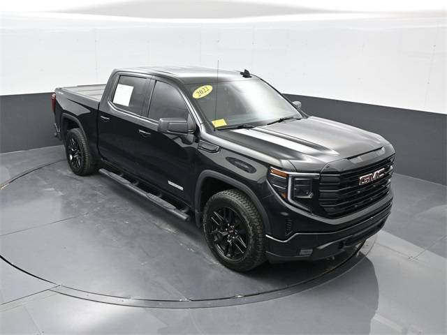 2022 GMC Sierra 1500 Elevation — Pickup Truck — 81,325 mi — Blue Springs, MO