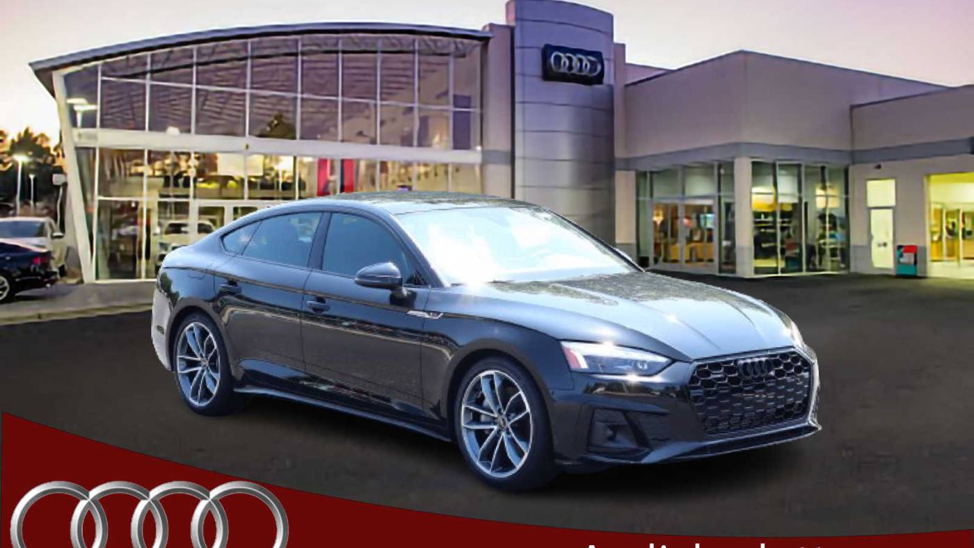 2024 Audi A5 S line Premium — Hatchback — 4,778 mi — Matthews, NC