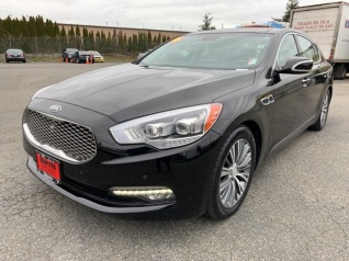 Used Kia K900s For Sale Truecar