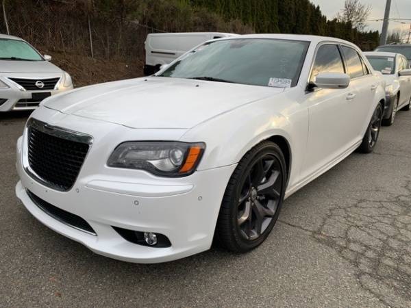 Used Chrysler 300 Srt8 for Sale: 55 Cars from $14,988 - iSeeCars.com