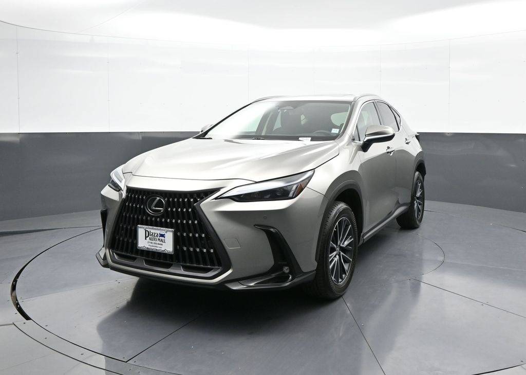 2022 Lexus NX NX 350 Premium — SUV — 21,917 mi — Brooklyn, NY