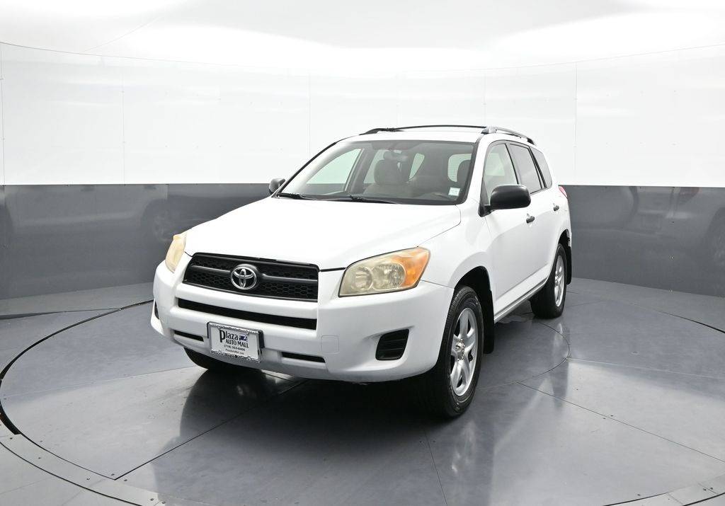 2010 Toyota RAV4 Base — SUV — 81,835 mi — Brooklyn, NY