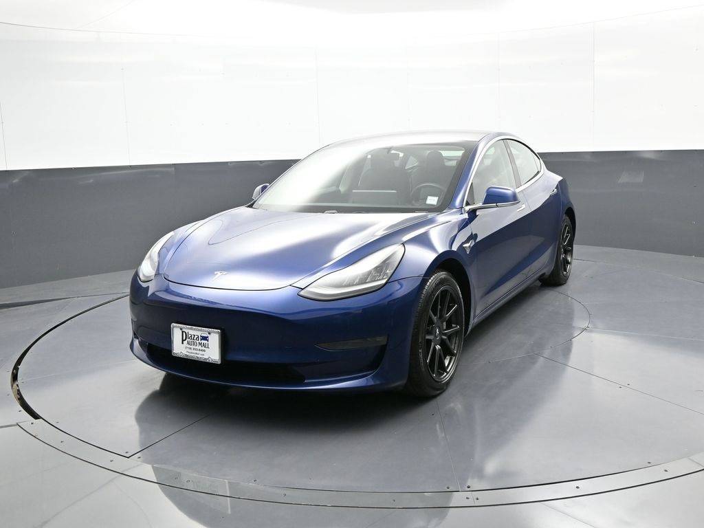 2018 Tesla Model 3 Long Range — Sedan — 67,521 mi — Brooklyn, NY