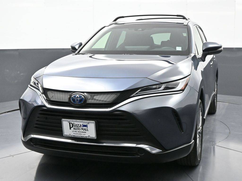 2021 Toyota Venza XLE — SUV — 21,432 mi — Brooklyn, NY