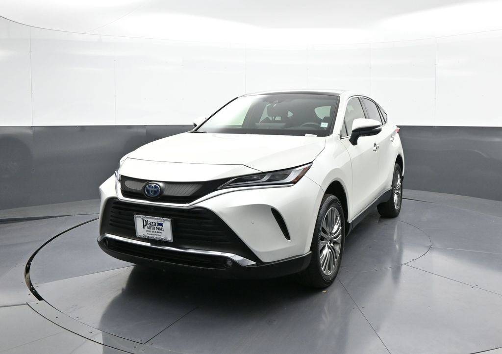 2022 Toyota Venza Limited — SUV — 50,017 mi — Brooklyn, NY