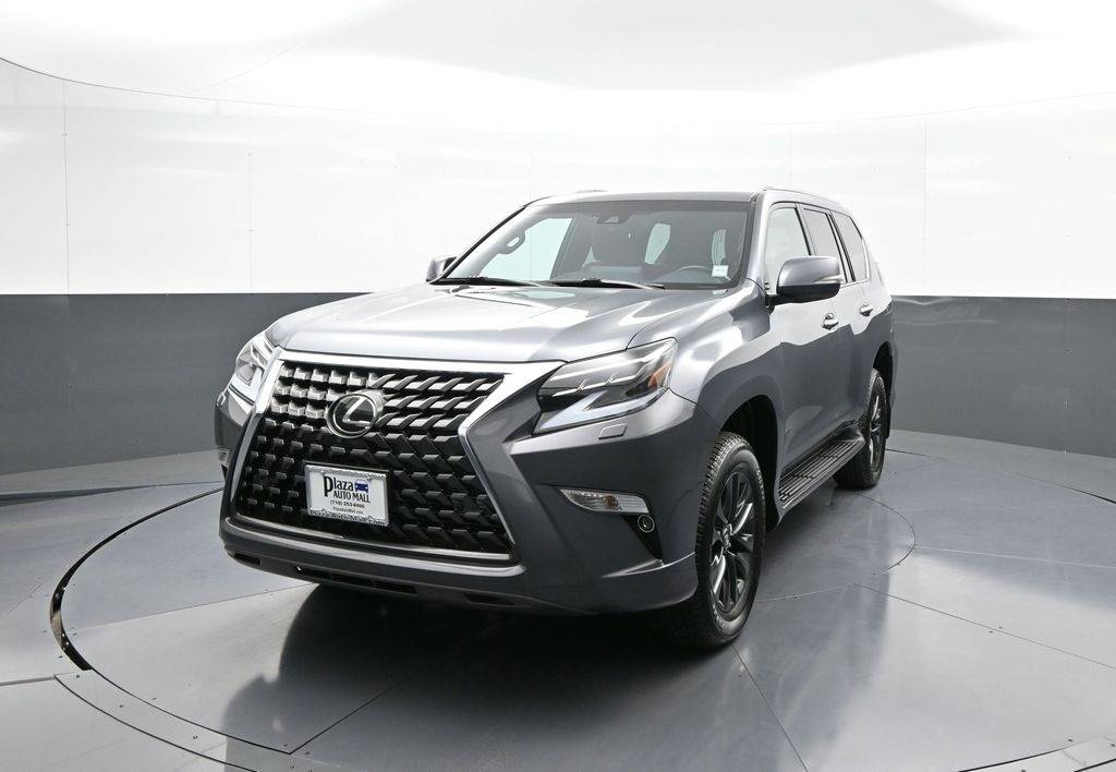 2023 Lexus GX GX 460 Premium — SUV — 3,724 mi — Brooklyn, NY