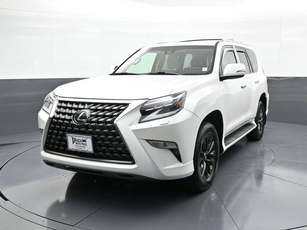 2020 Lexus GX GX 460 Premium — SUV — 64,571 mi — Brooklyn, NY