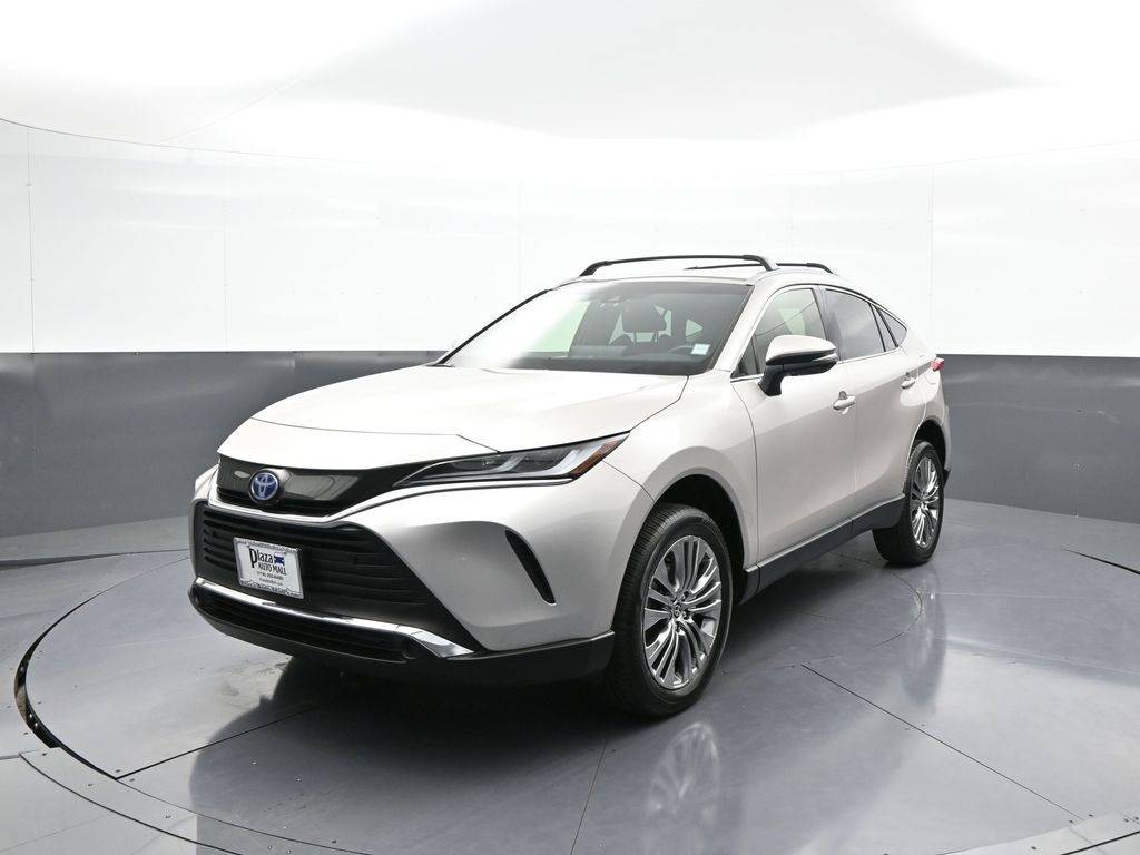 2022 Toyota Venza XLE — SUV — 20,706 mi — Brooklyn, NY