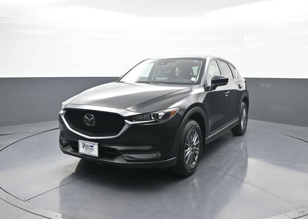 2021 Mazda CX-5 Touring — SUV — 42,171 mi — Brooklyn, NY