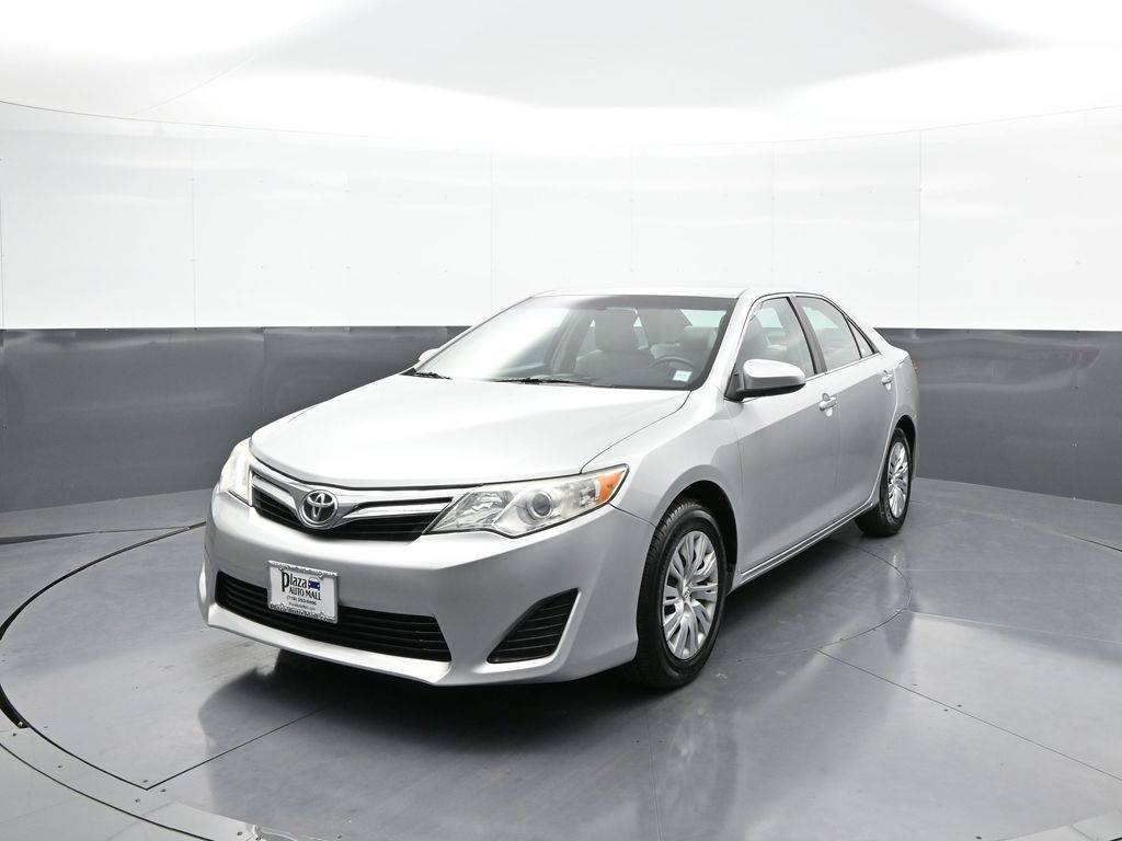2012 Toyota Camry SE — Sedan — 105,041 mi — Brooklyn, NY