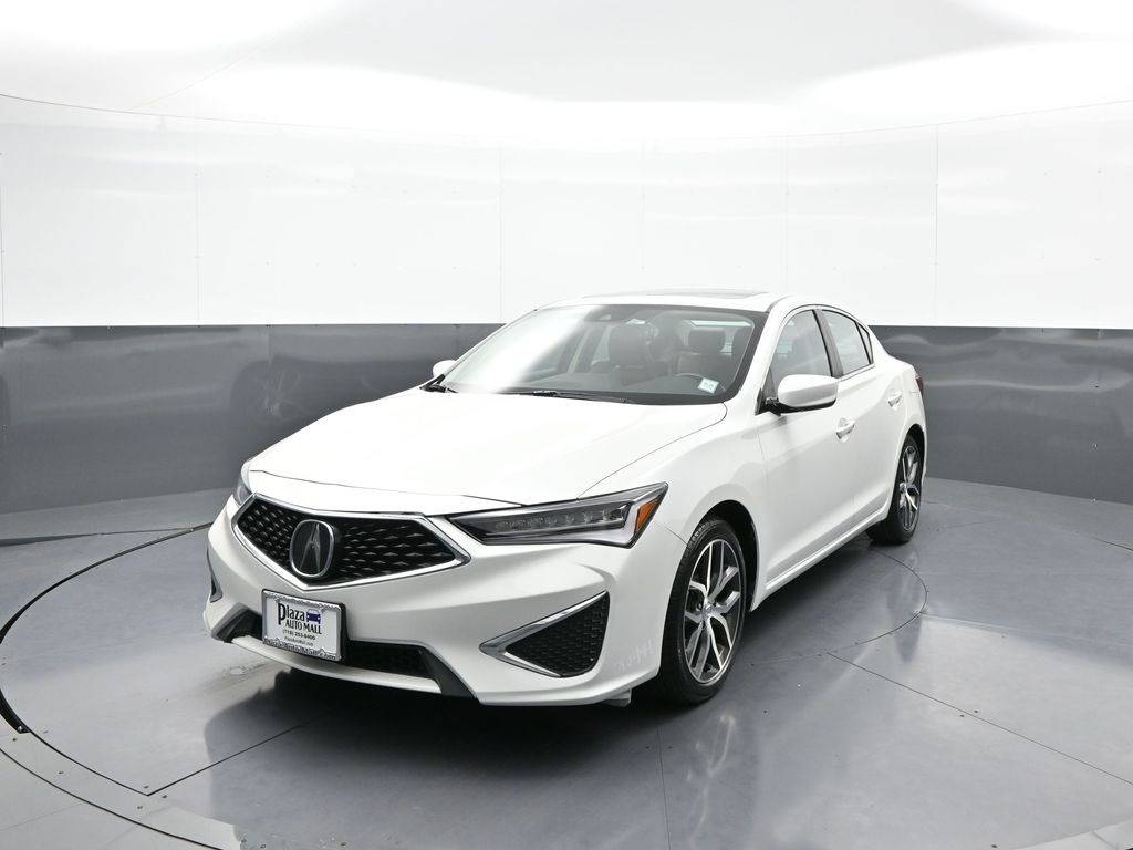 2019 Acura ILX Premium Package — Sedan — 37,770 mi — Brooklyn, NY