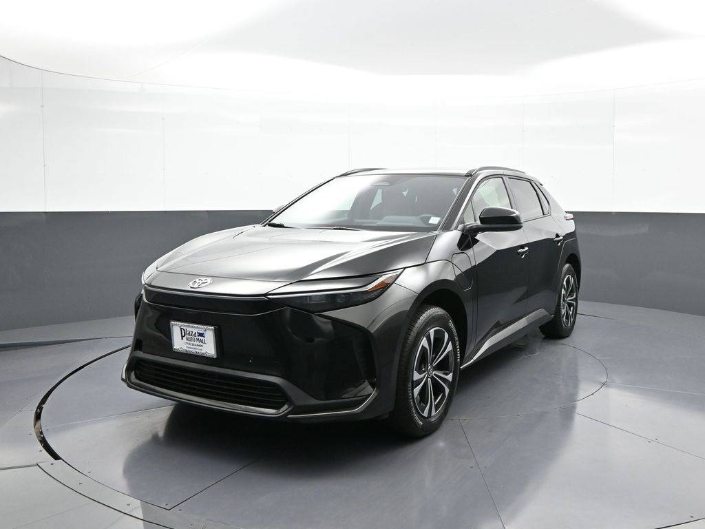 2024 Toyota bZ4X XLE — SUV — 29,635 mi — Brooklyn, NY