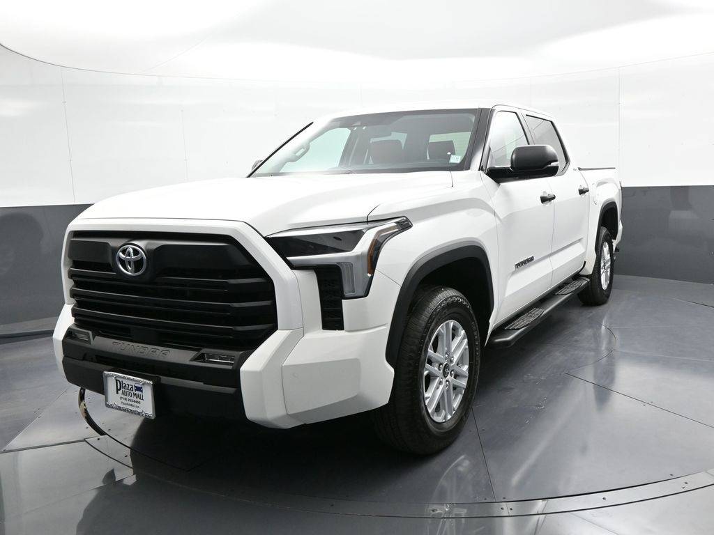 2023 Toyota Tundra SR5 — Pickup Truck — 30,184 mi — Brooklyn, NY