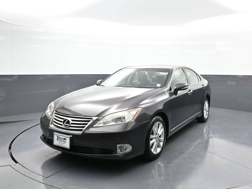 2012 Lexus ES ES 350 — Sedan — 55,976 mi — Brooklyn, NY
