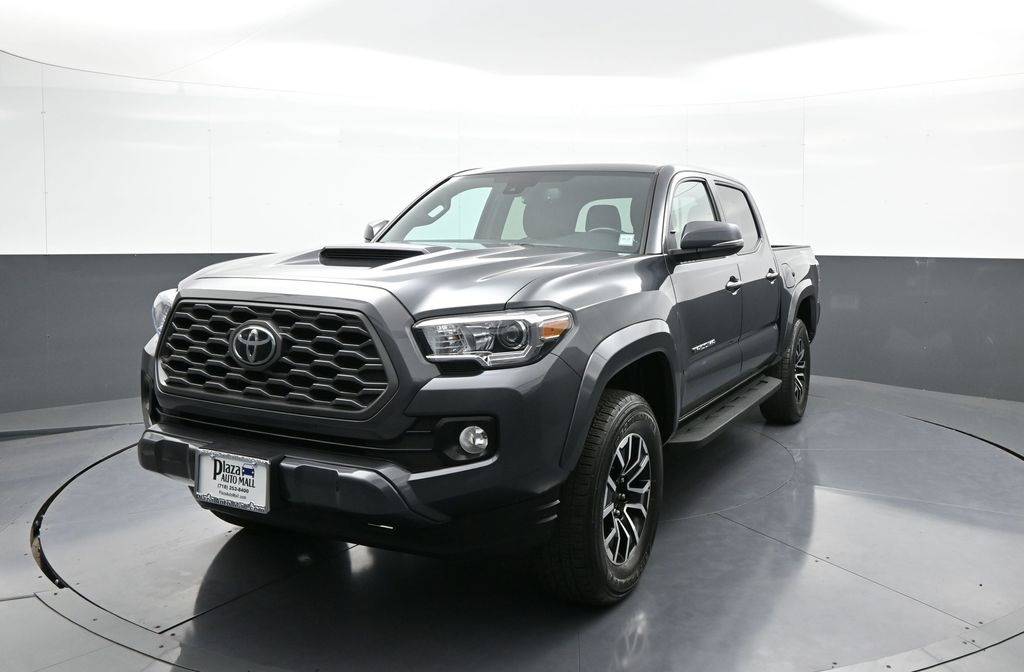 2022 Toyota Tacoma TRD Sport — Pickup Truck — 20,717 mi — Brooklyn, NY