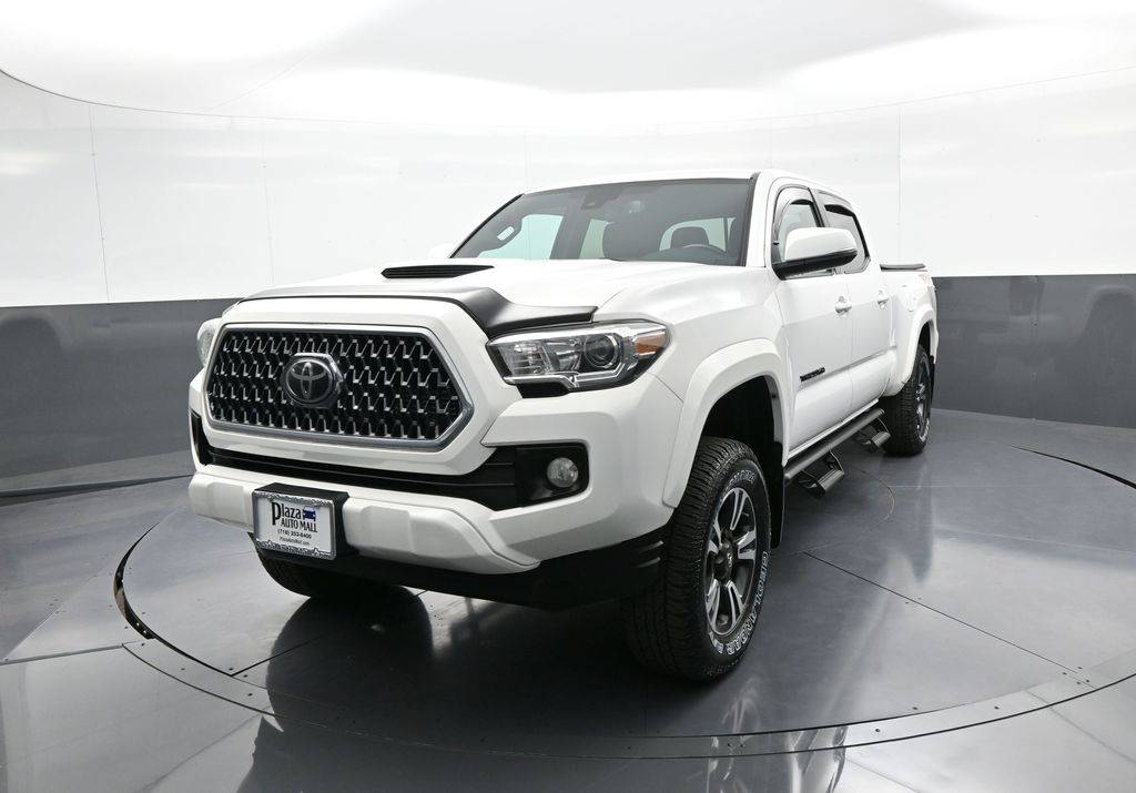 2019 Toyota Tacoma TRD Sport — Pickup Truck — 66,174 mi — Brooklyn, NY