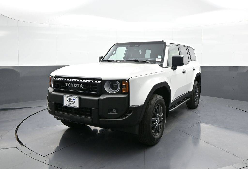 Sale　GOTOHOLLYWOOD　160 New Toyota Land Cruiser for Sale in Albany, NY | Edmunds