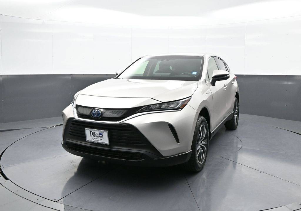 2021 Toyota Venza LE — SUV — 21,140 mi — Brooklyn, NY
