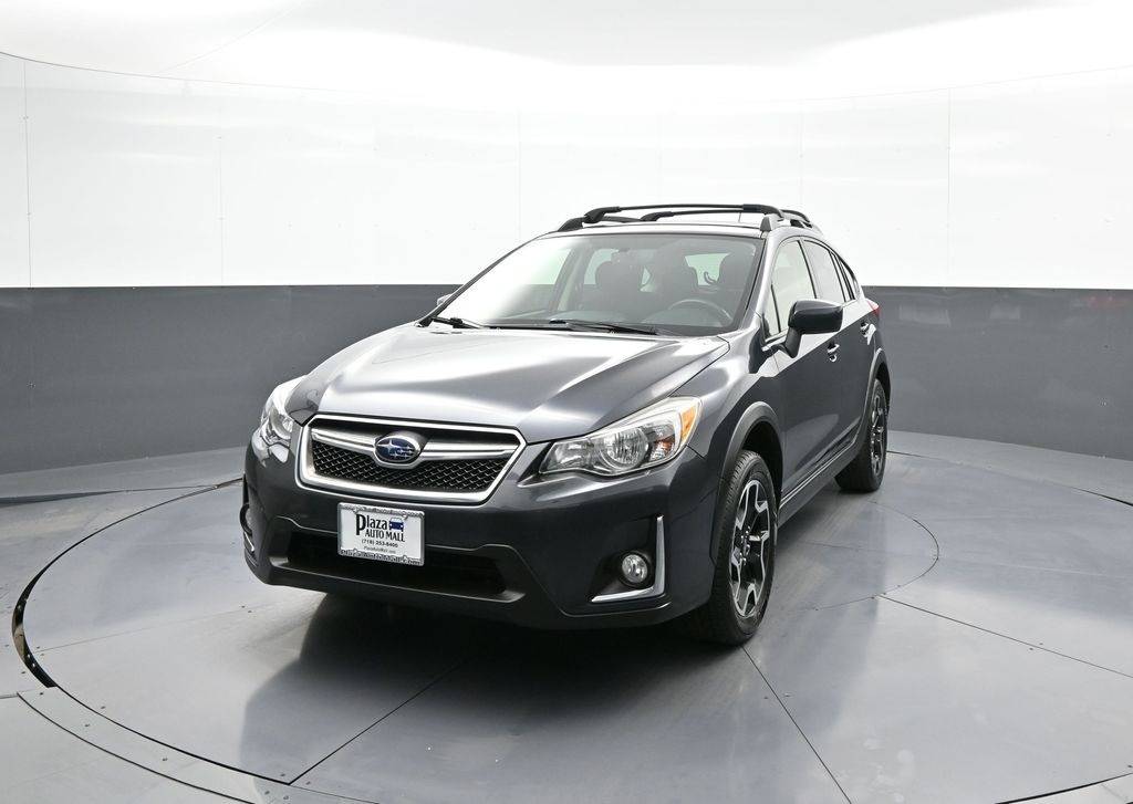 2017 Subaru Crosstrek Premium — SUV — 89,109 mi — Brooklyn, NY