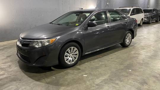 2022 Toyota Camry for Sale near Hauppauge, NY