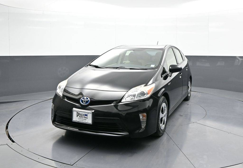 2015 Toyota Prius Five — Hatchback — 82,999 mi — Brooklyn, NY