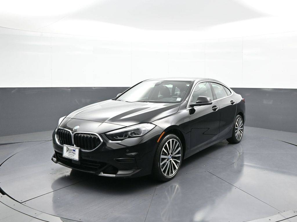 2024 BMW 2 Series 228i — Sedan — 2,034 mi — Brooklyn, NY