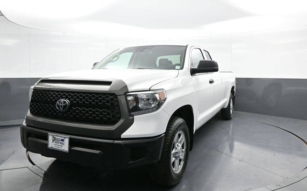 2021 Toyota Tundra SR — Pickup Truck — 65,981 mi — Brooklyn, NY