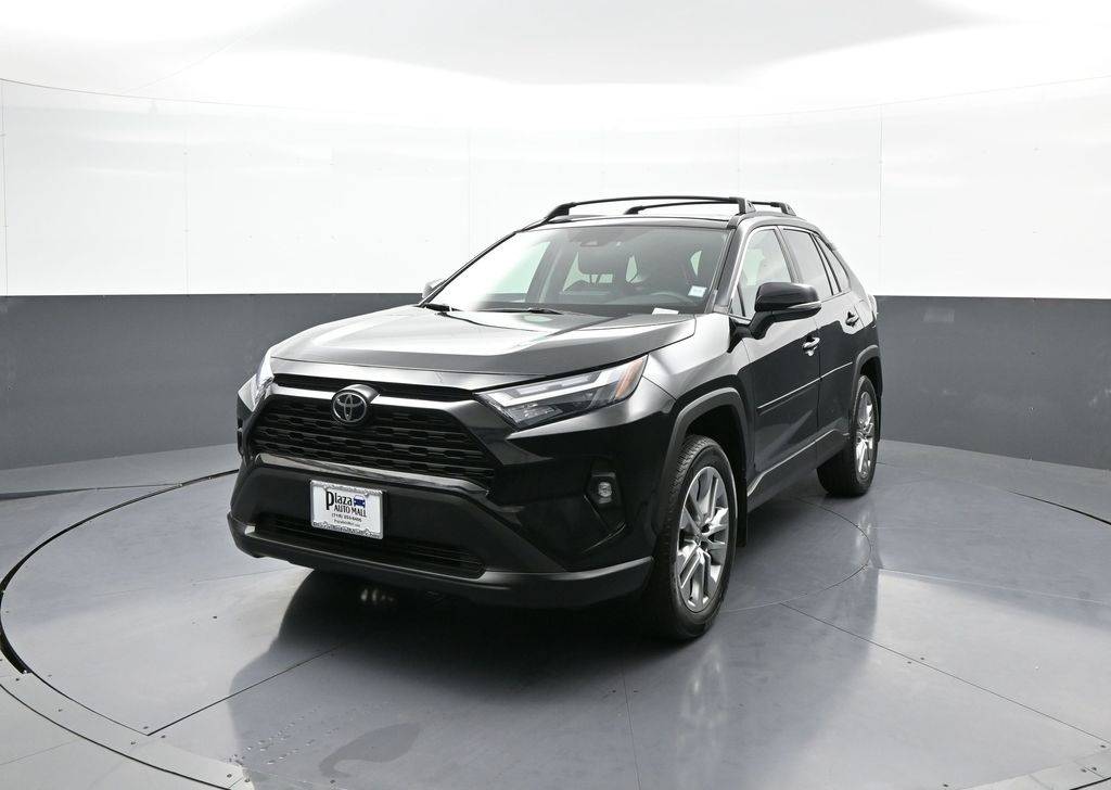 2023 Toyota RAV4 XLE Premium — SUV — 15,757 mi — Brooklyn, NY