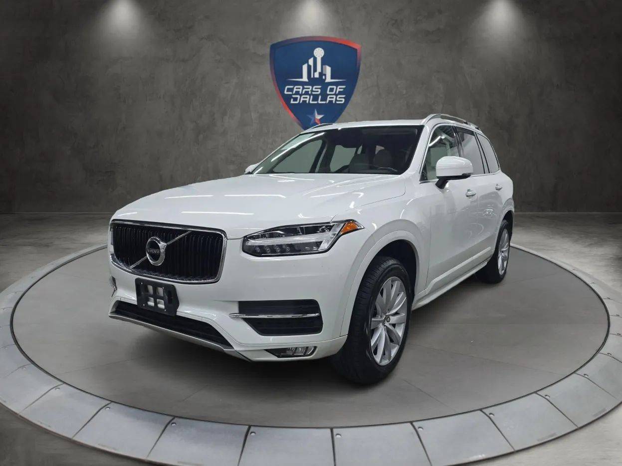 2019 Volvo XC90 Momentum — SUV — 148,315 mi — Garland, TX