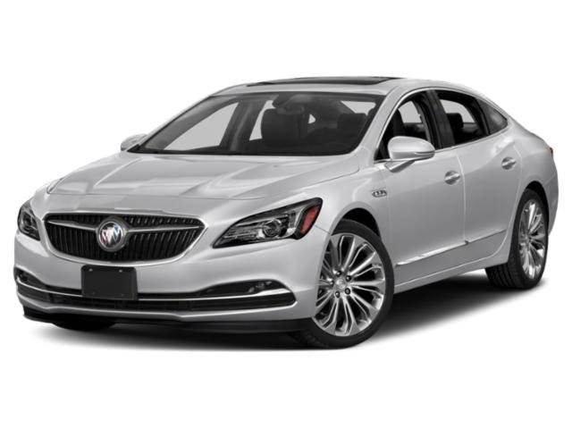 2019 Buick LaCrosse Premium — Sedan — 131,034 mi — Coon Rapids, MN