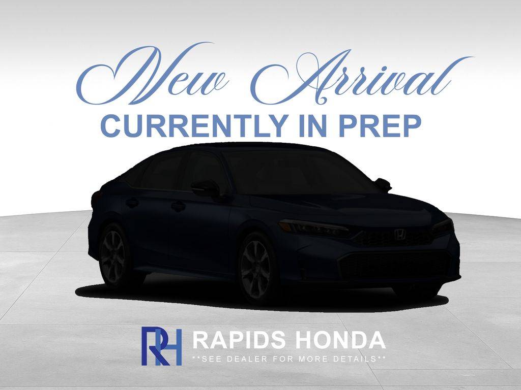 2015 Honda Fit EX — Hatchback — 24,345 mi — Coon Rapids, MN