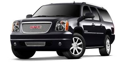 2012 GMC Yukon Denali — SUV — 245,798 mi — Coon Rapids, MN