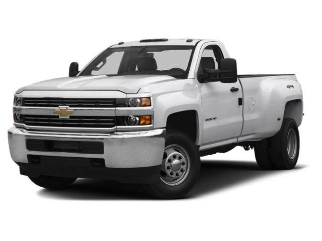 2015 Chevrolet Silverado 3500HD LT — Pickup Truck — 61,117 mi — Coon Rapids, MN