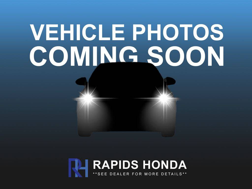 2023 Honda Civic Sport — Sedan — 17,651 mi — Coon Rapids, MN